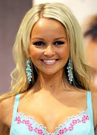 Jennifer Ellison